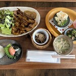 musubi - 料理写真: