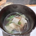 鮨 稲荷 たけ屋 - 