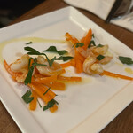 ブラーチェ・エ・ヴィーノ・ジジーノ - 