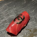 鮨 稲荷 たけ屋 - 