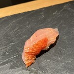 鮨 稲荷 たけ屋 - 