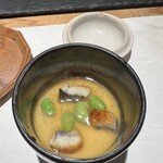 鮨 稲荷 たけ屋 - 