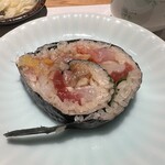 鮨 稲荷 たけ屋 - 