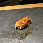 鮨 稲荷 たけ屋 - 