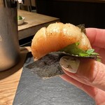 鮨 稲荷 たけ屋 - 