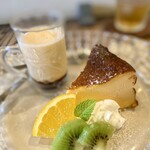 セブンズカフェ - 