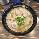 ラーメン人生JET - 