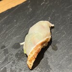 鮨 稲荷 たけ屋 - 