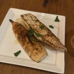 ブラーチェ・エ・ヴィーノ・ジジーノ - 