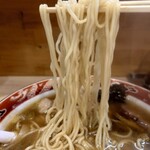支那ソバ すずき - 