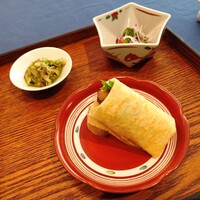 赤坂 桃の木 - 
