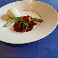 赤坂 桃の木 - 