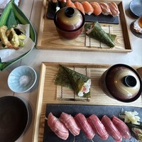 築地 孫右衛門 ミント神戸店 - 