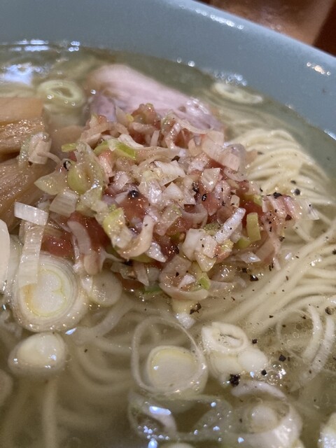 飲み喰い処 美味鳥（おしどり） - 古川（中華料理）の写真