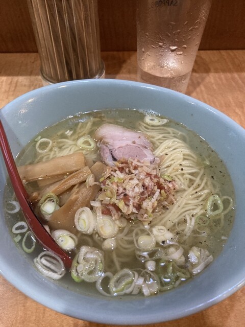 飲み喰い処 美味鳥（おしどり） - 古川（中華料理）の写真