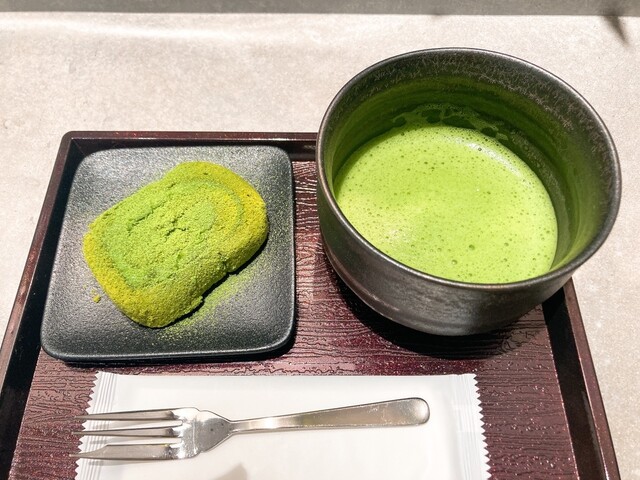 髙島屋日本橋店 新春京都の味めぐり 業務について