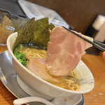 家系ラーメン六郷家 - 