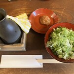 竹邑庵太郎敦盛 - 