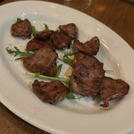 ブラーチェ・エ・ヴィーノ・ジジーノ - 