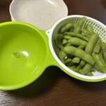 飲み処 食い処 花麦 - 料理写真: