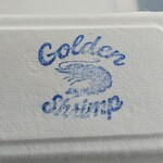 Golden Shrimp - 