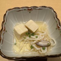 意気な寿し処阿部 青山店 - 