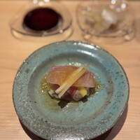 鮨処 池上 - 