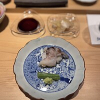 鮨処 池上 - 