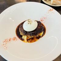 ウルフギャング・パック カフェ 愛知芸術文化センター店 - 