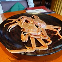 銀座 蟹みつ - 