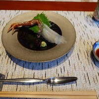 銀座 蟹みつ - 