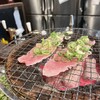 七輪焼肉ばかとあほ 西新店