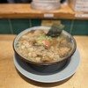 はるちゃんラーメン