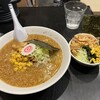 自家製麺 名無し