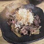 丸万焼鳥 本店 - 