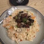 丸万焼鳥 本店 - 