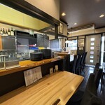 醤油ラーメン しのわ - 