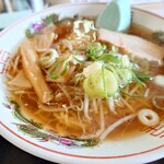 黄金 - 2025年６月　ラーメン