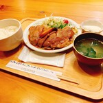 キッチンあおば - 