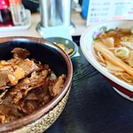 黄金 - 2025年６月　やや横から