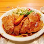 キッチンあおば - 