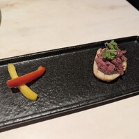 完全個室 牛の達人 private 新宿本店 - 