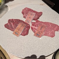 完全個室 牛の達人 private 新宿本店 - 