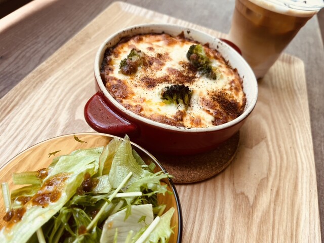 FIKA（フィーカ） - 上戸（カフェ）の写真