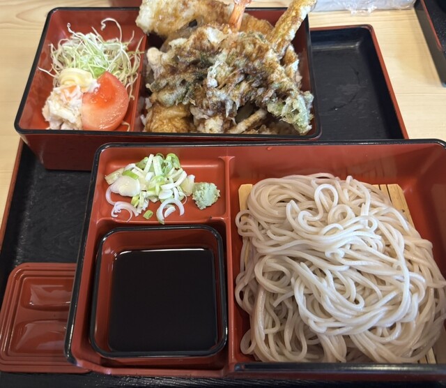 食事の店 ふじの ときわ店 - 糸井（食堂）