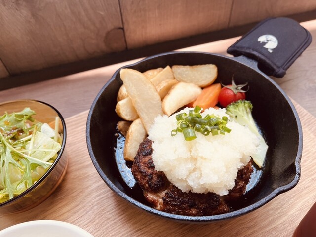 FIKA（フィーカ） - 上戸（カフェ）の写真