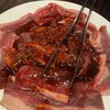 炭火焼肉 七輪