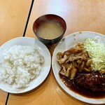 キッチンまつむら - 
