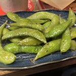 タコとハイボール - 