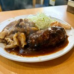 キッチンまつむら - 